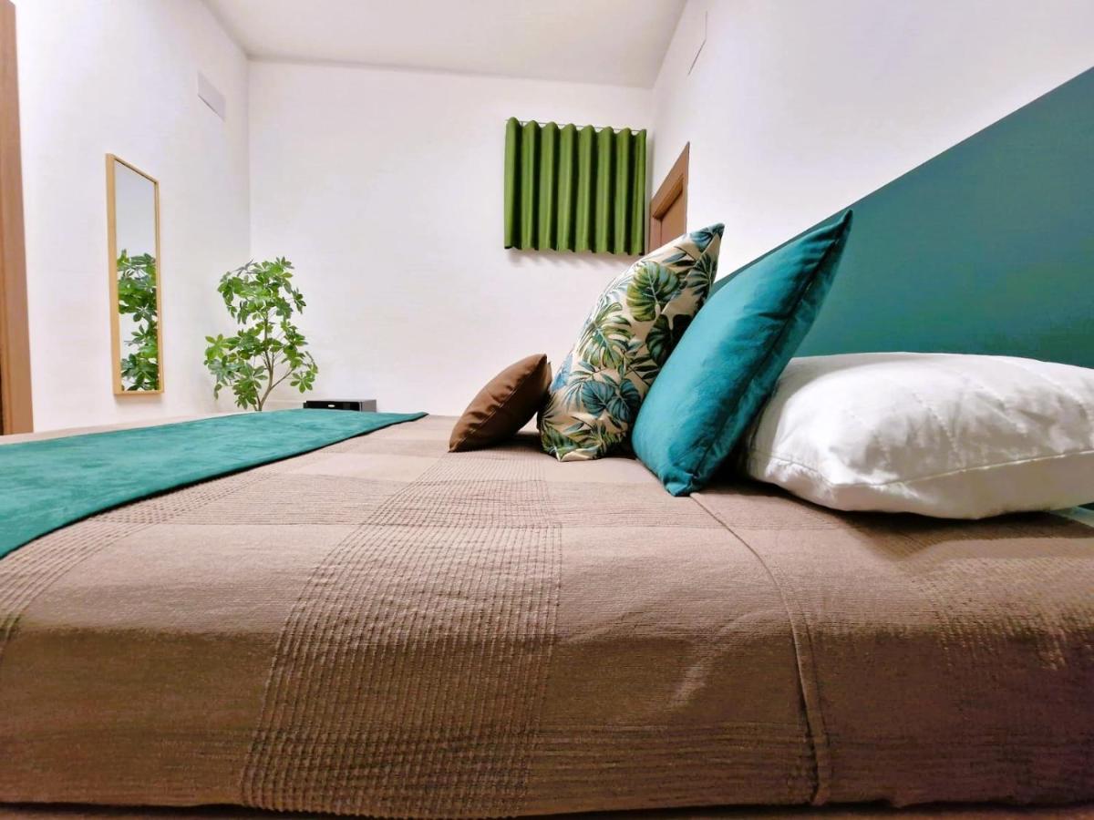 B&B One Catánia Buitenkant foto