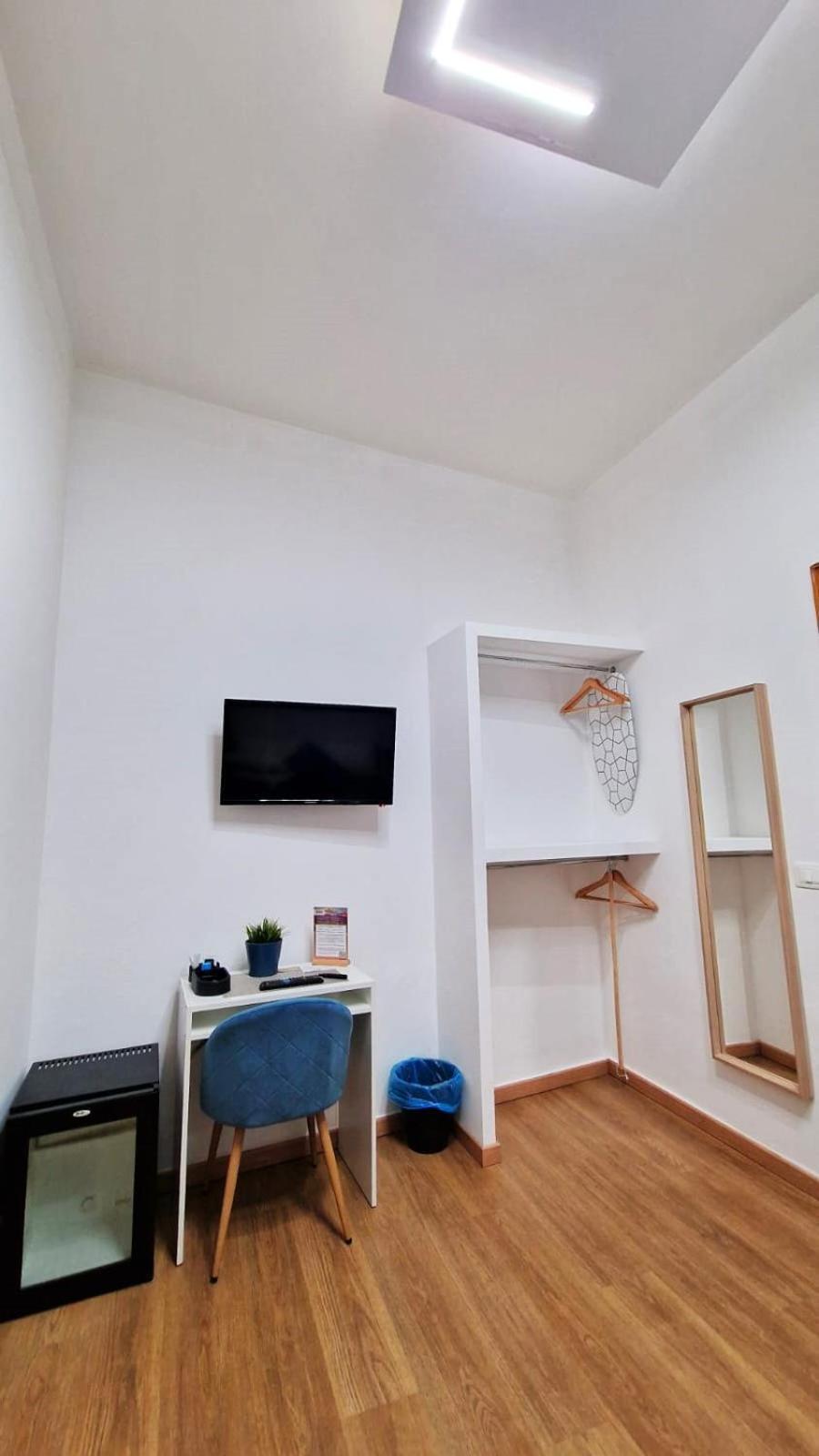 B&B One Catánia Buitenkant foto